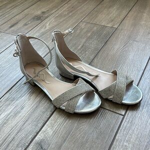 Nina dress shoe